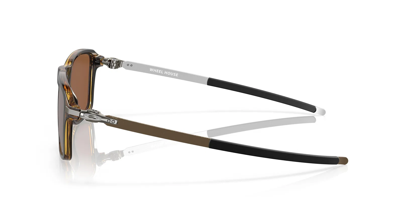 Oakley Wheel House 9469 Sunglasses - view 34